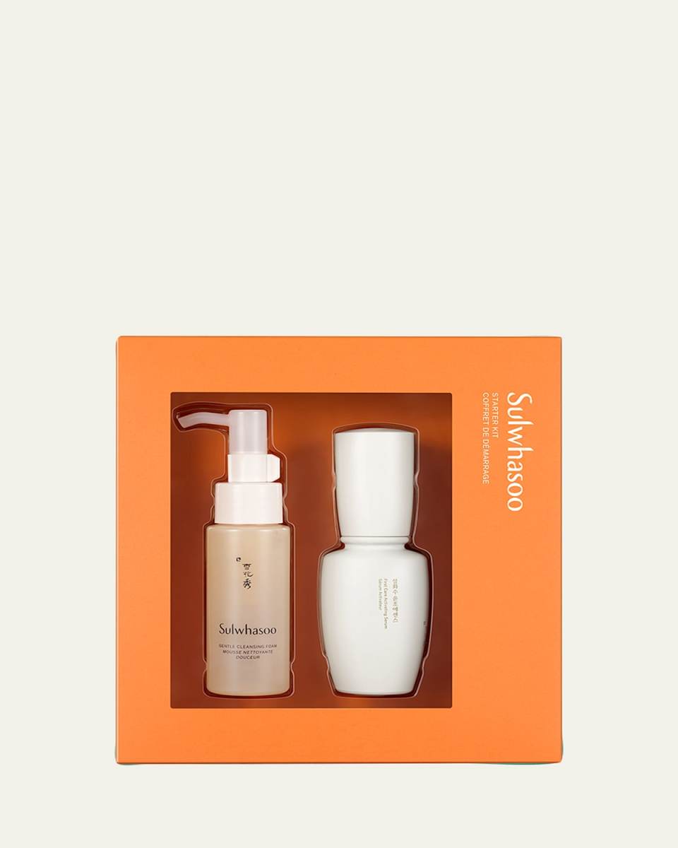 First Care Starter Kit